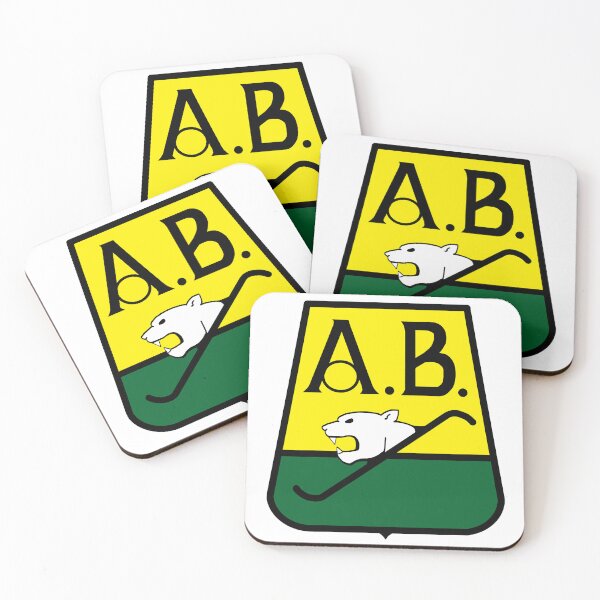 Item preview, Atletico Bucaramanga designed and sold by TropiCol Creations.