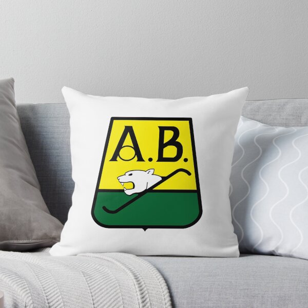 Item preview, Atletico Bucaramanga designed and sold by TropiCol Creations.