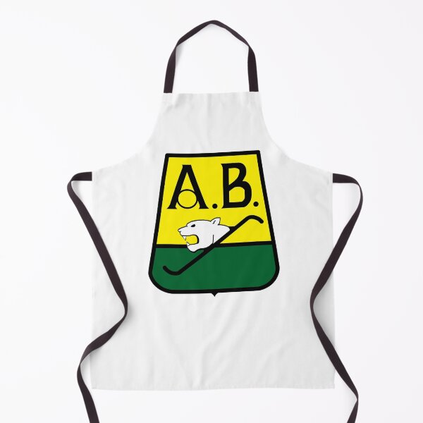 Item preview, Atletico Bucaramanga designed and sold by TropiCol Creations.