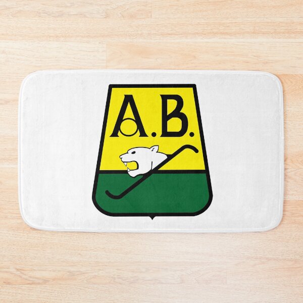 Item preview, Atletico Bucaramanga designed and sold by TropiCol Creations.