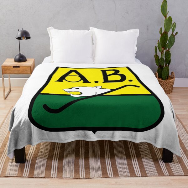 Item preview, Atletico Bucaramanga designed and sold by TropiCol Creations.