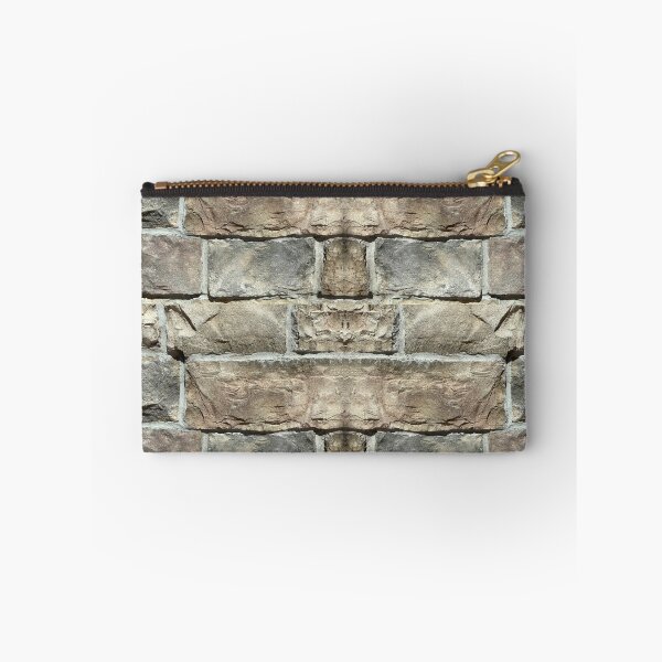 Item preview, Rustic Stone Wall Texture - Durable and Timeless Design designed and sold by MisfitTales.