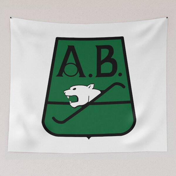 Item preview, Atletico Bucaramanga designed and sold by TropiCol Creations.