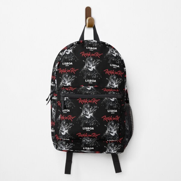 Item preview, Rock in Rio - Lisboa 2024 designed and sold by TG FUSION VIBE.