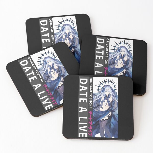 Item preview, Origami Tobiichi Date a live  designed and sold by Megankott.
