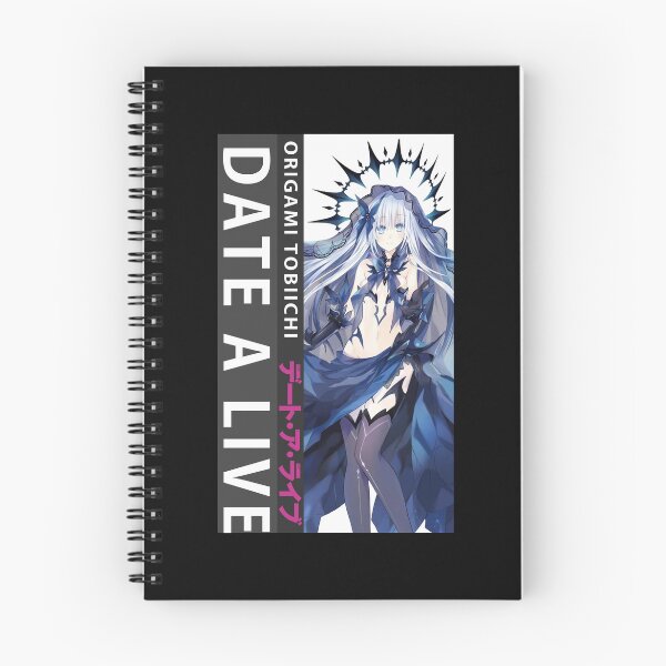 Item preview, Origami Tobiichi Date a live  designed and sold by Megankott.