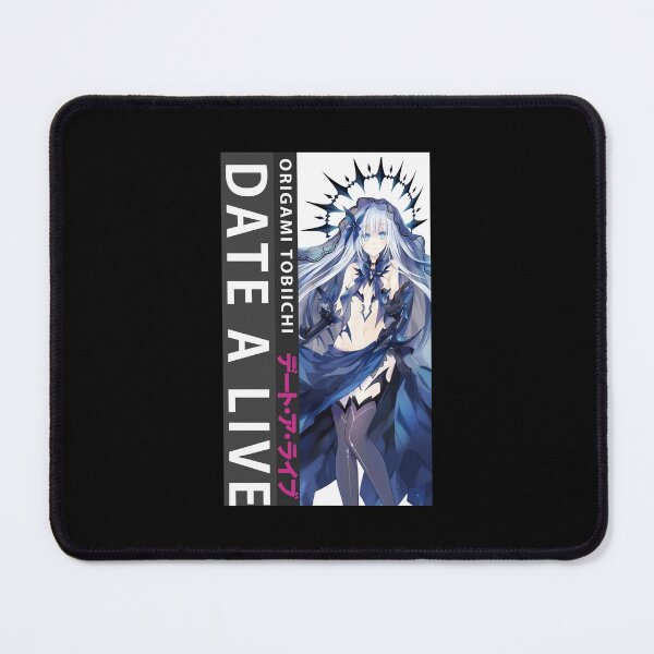 Item preview, Origami Tobiichi Date a live  designed and sold by Megankott.