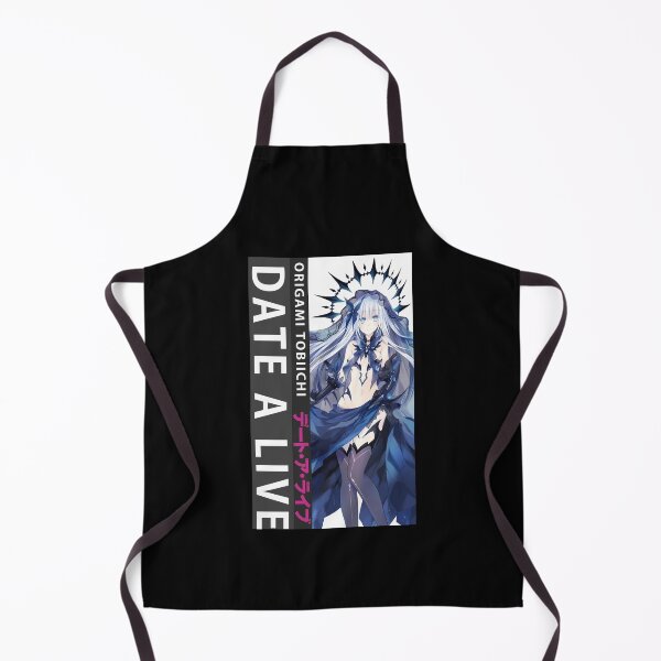 Item preview, Origami Tobiichi Date a live designed and sold by Megankott.