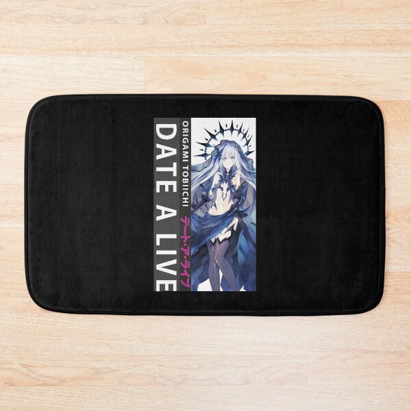 Item preview, Origami Tobiichi Date a live  designed and sold by Megankott.