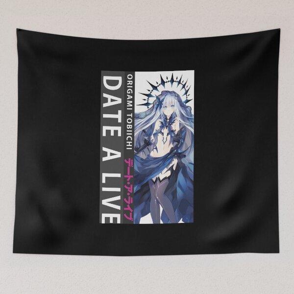 Item preview, Origami Tobiichi Date a live  designed and sold by Megankott.