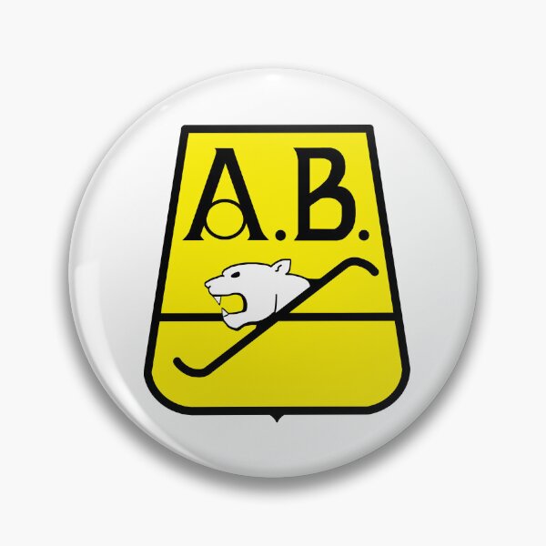 Item preview, Atletico Bucaramanga designed and sold by TropiCol Creations.