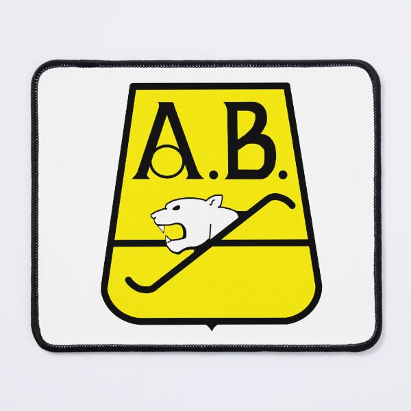 Item preview, Atletico Bucaramanga designed and sold by TropiCol Creations.