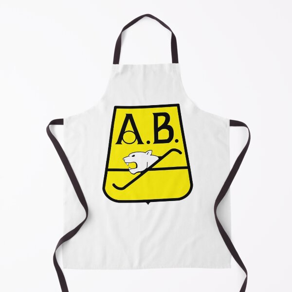 Item preview, Atletico Bucaramanga designed and sold by TropiCol Creations.