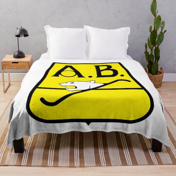 Item preview, Atletico Bucaramanga designed and sold by TropiCol Creations.