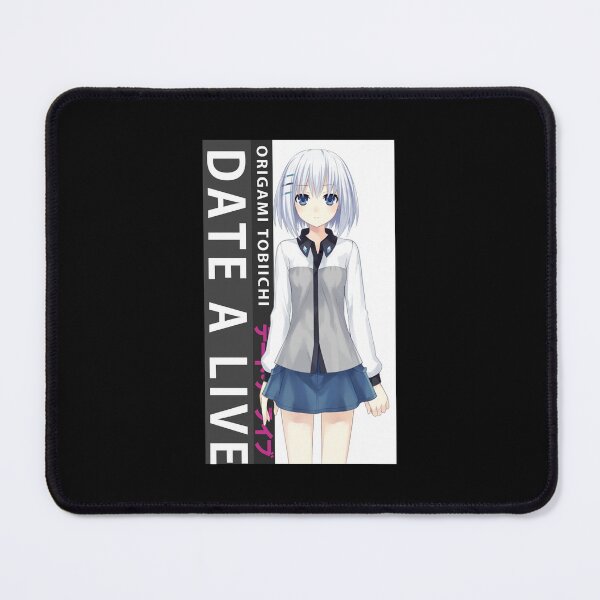 Item preview, Origami Tobiichi Date a live  designed and sold by Megankott.