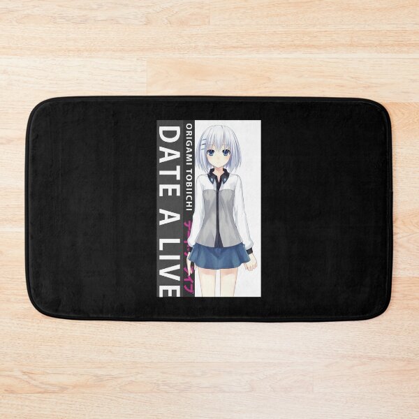 Item preview, Origami Tobiichi Date a live  designed and sold by Megankott.