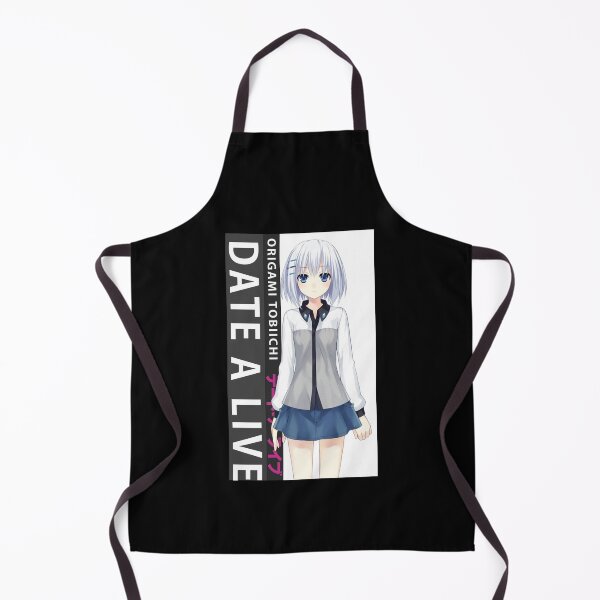 Item preview, Origami Tobiichi Date a live designed and sold by Megankott.