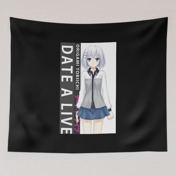 Item preview, Origami Tobiichi Date a live  designed and sold by Megankott.