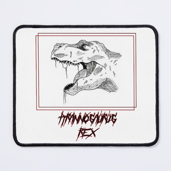 Item preview, Tyrannosaurus Rex designed and sold by crucifixium.