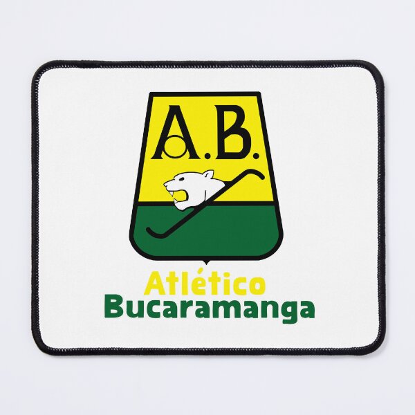 Item preview, Atletico Bucaramanga designed and sold by TropiCol Creations.