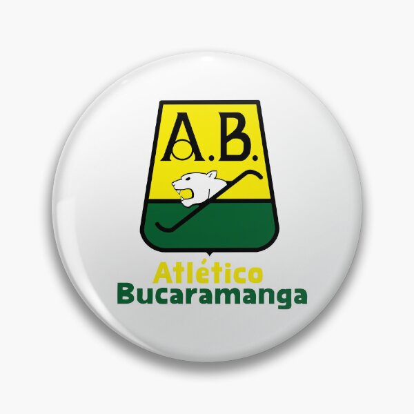 Item preview, Atletico Bucaramanga designed and sold by TropiCol Creations.