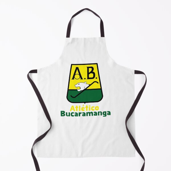 Item preview, Atletico Bucaramanga designed and sold by TropiCol Creations.