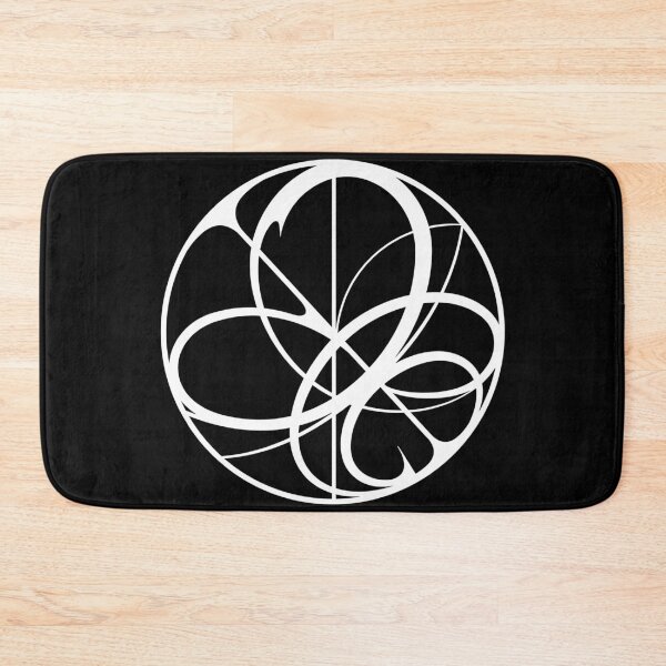 Item preview, aespa - Armageddon Symbol (White) designed and sold by Positive | K4U.