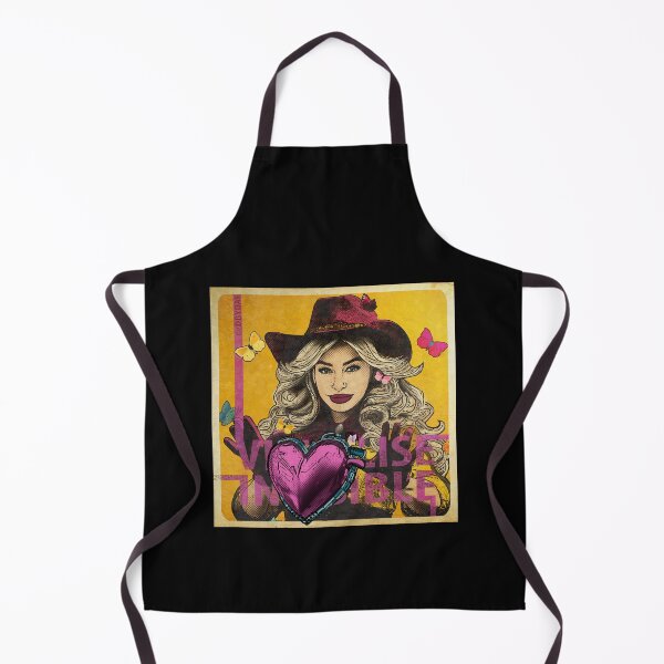 Item preview, Lady and The Butterfly Heart - Visualise Invisible designed and sold by VisualiseIt.