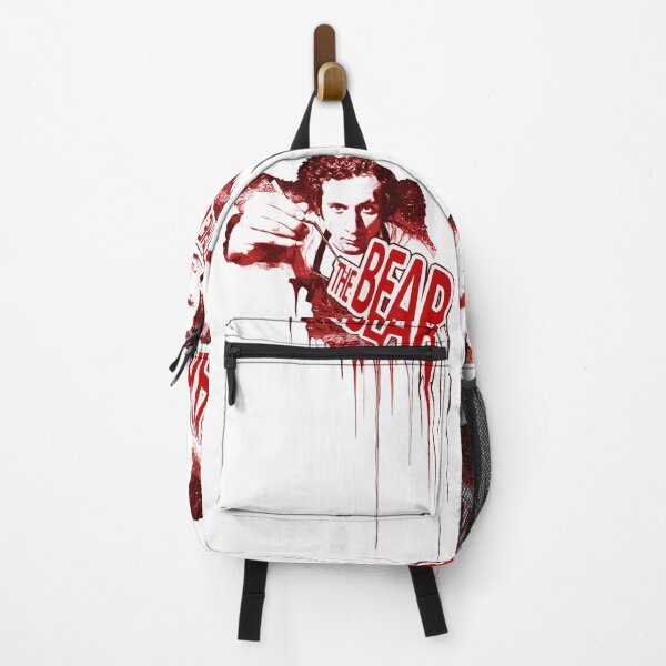 Item preview, The Bear: Carmy Iconic Culinary Drama Artwork designed and sold by ironpalette.