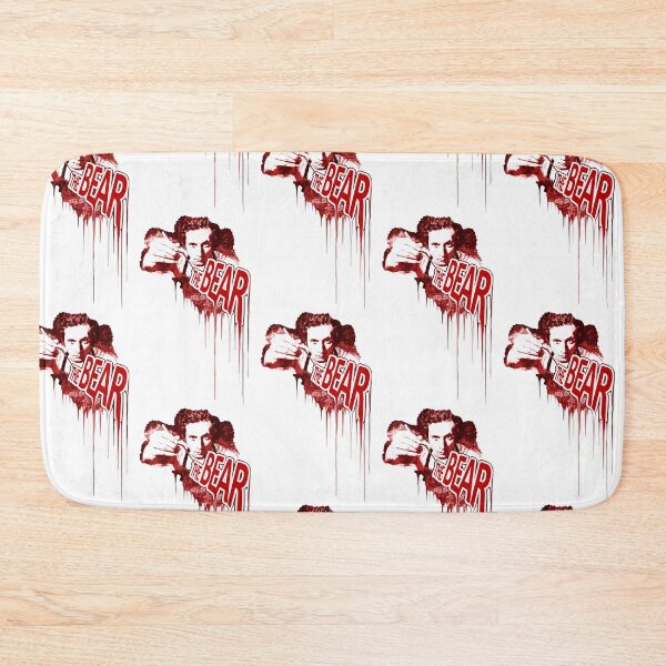 Item preview, The Bear: Carmy Iconic Culinary Drama Artwork designed and sold by ironpalette.