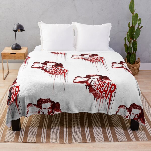 Item preview, The Bear: Carmy Iconic Culinary Drama Artwork designed and sold by ironpalette.