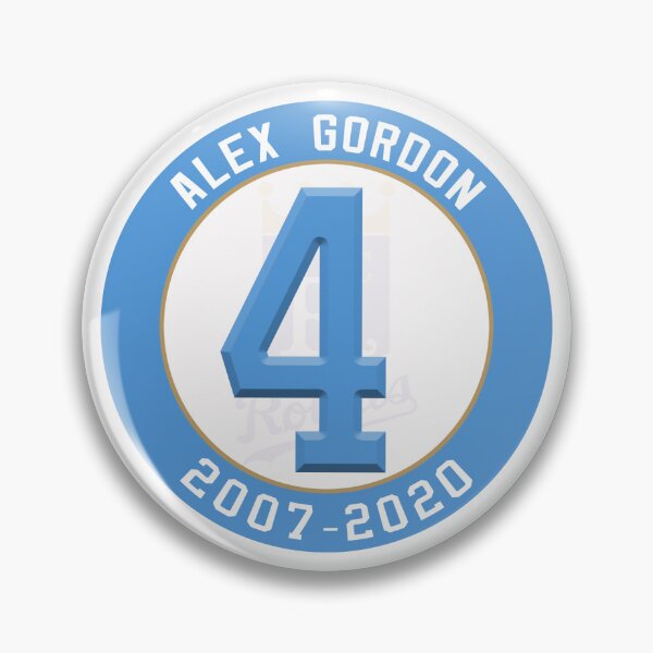 Item preview, Alex Gordon Tribute: Kansas City Baseball designed and sold by positiveimages.
