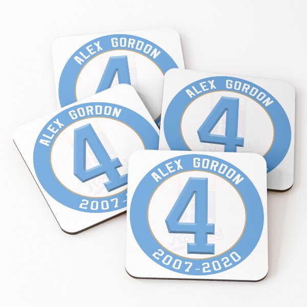Item preview, Alex Gordon Tribute: Kansas City Baseball designed and sold by positiveimages.