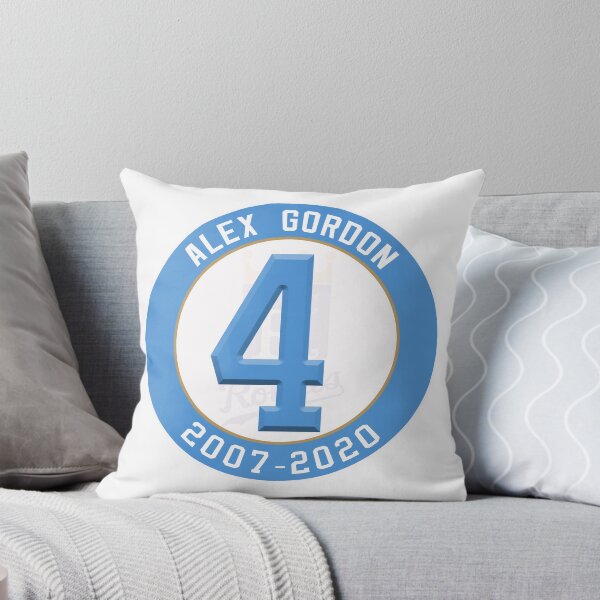Item preview, Alex Gordon Tribute: Kansas City Baseball designed and sold by positiveimages.