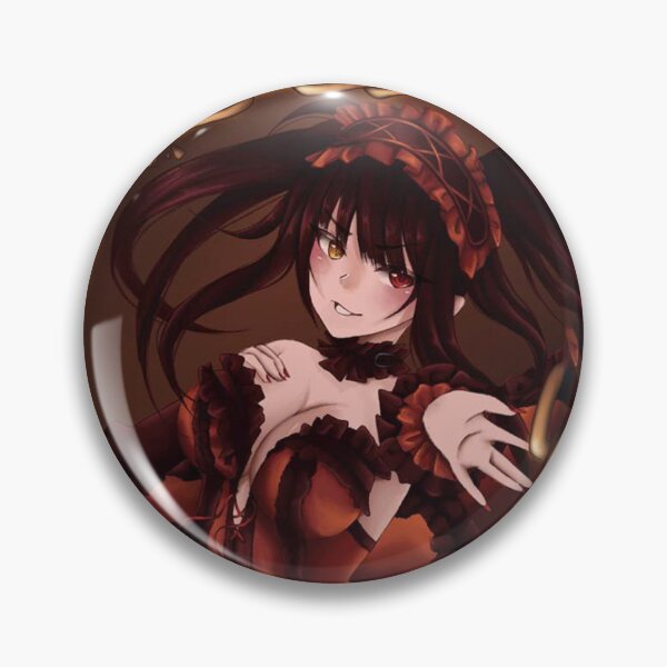 Item preview, Kurumi tokisaki Date a live  designed and sold by Megankott.