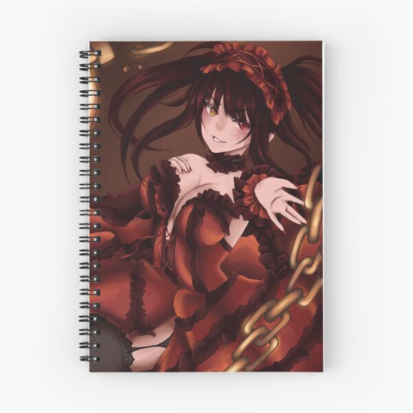 Item preview, Kurumi tokisaki Date a live  designed and sold by Megankott.