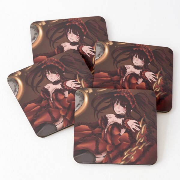 Item preview, Kurumi tokisaki Date a live  designed and sold by Megankott.