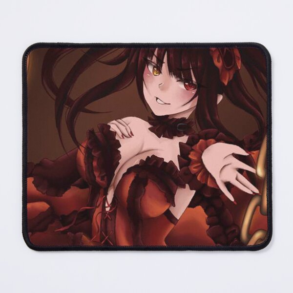 Item preview, Kurumi tokisaki Date a live  designed and sold by Megankott.