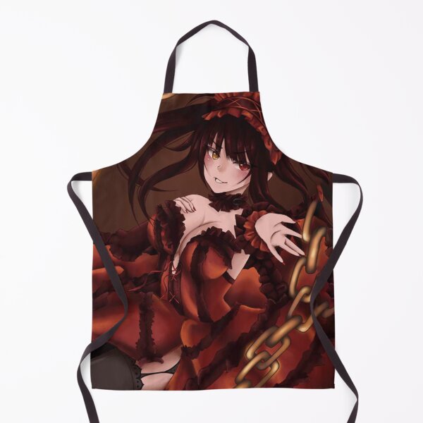 Item preview, Kurumi tokisaki Date a live designed and sold by Megankott.