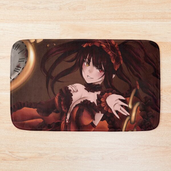 Item preview, Kurumi tokisaki Date a live  designed and sold by Megankott.