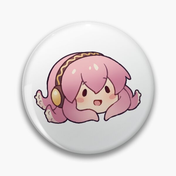 Item preview, chibi tako designed and sold by Nifffi.
