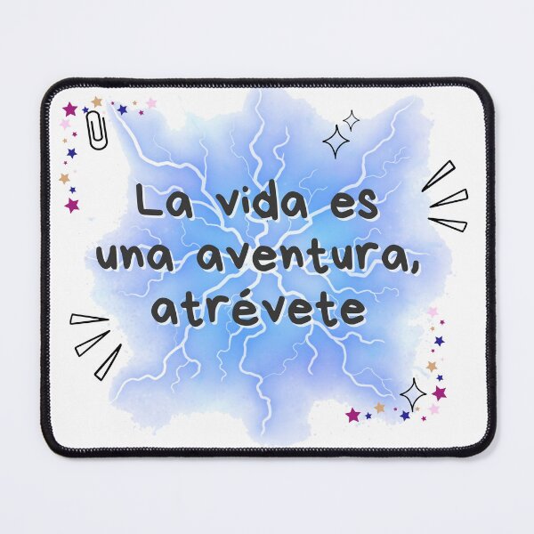 Item preview, Dare yourself designed and sold by Inspiración Desing.