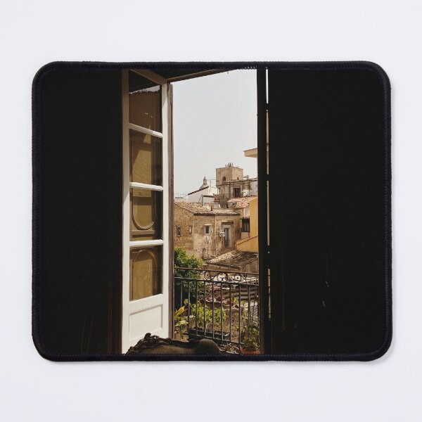 Item preview, Balcony View in Italy designed and sold by crying angel.