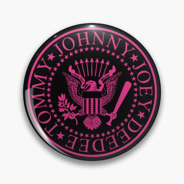 Item preview, Ramones designed and sold by angelicblogger.