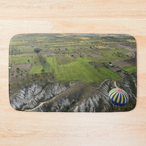 Item preview, Hot air Balloon Ride designed and sold by Alla Gill.
