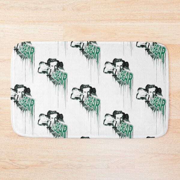 Item preview, The Bear: Carmy Iconic Culinary Drama Artwork designed and sold by ironpalette.