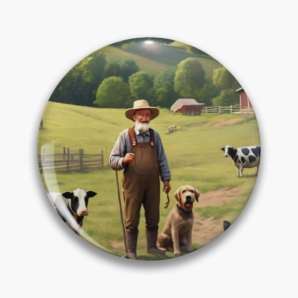 Item preview, Old MacDonald had a farm designed and sold by Highhocreations.