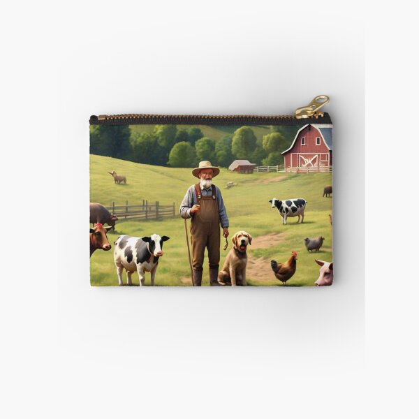 Item preview, Old MacDonald had a farm designed and sold by Highhocreations.