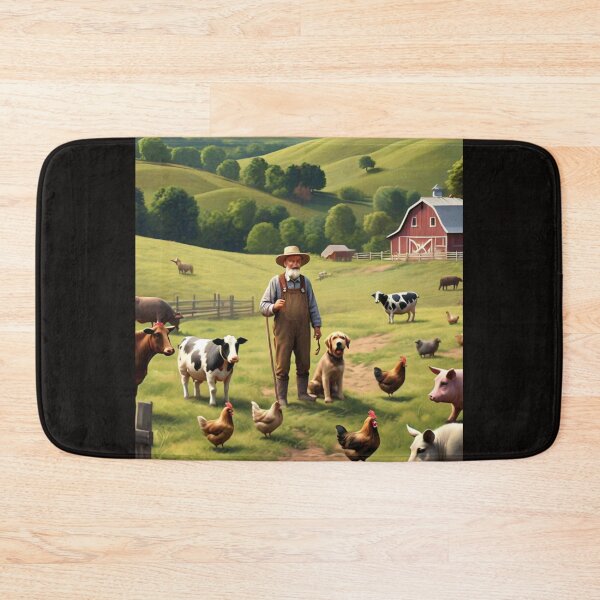 Item preview, Old MacDonald had a farm designed and sold by Highhocreations.