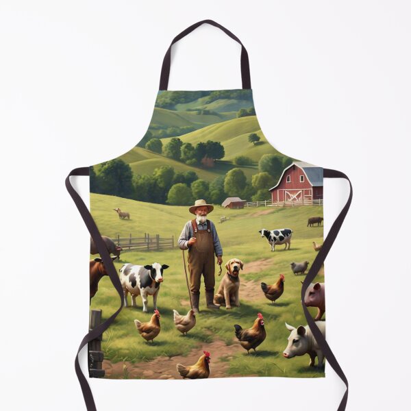 Item preview, Old MacDonald had a farm designed and sold by Highhocreations.